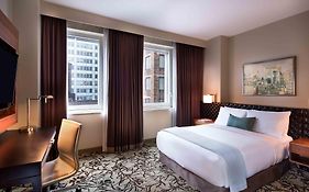 Cassa Hotel New York